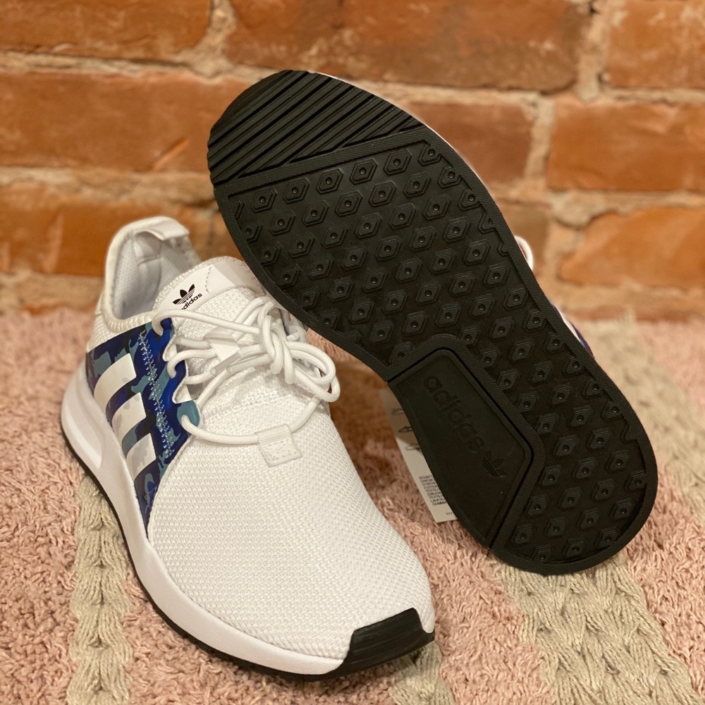 Adidas Sneakers - Picture 6 of 6